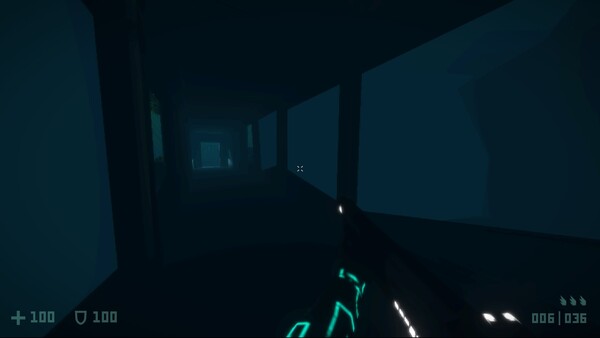 Screenshot of >SYS//PURGE_