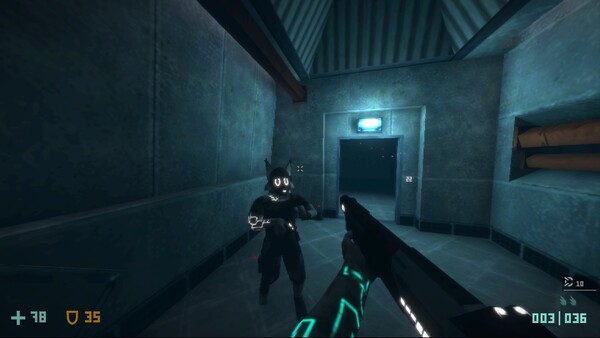 Screenshot of >SYS//PURGE_