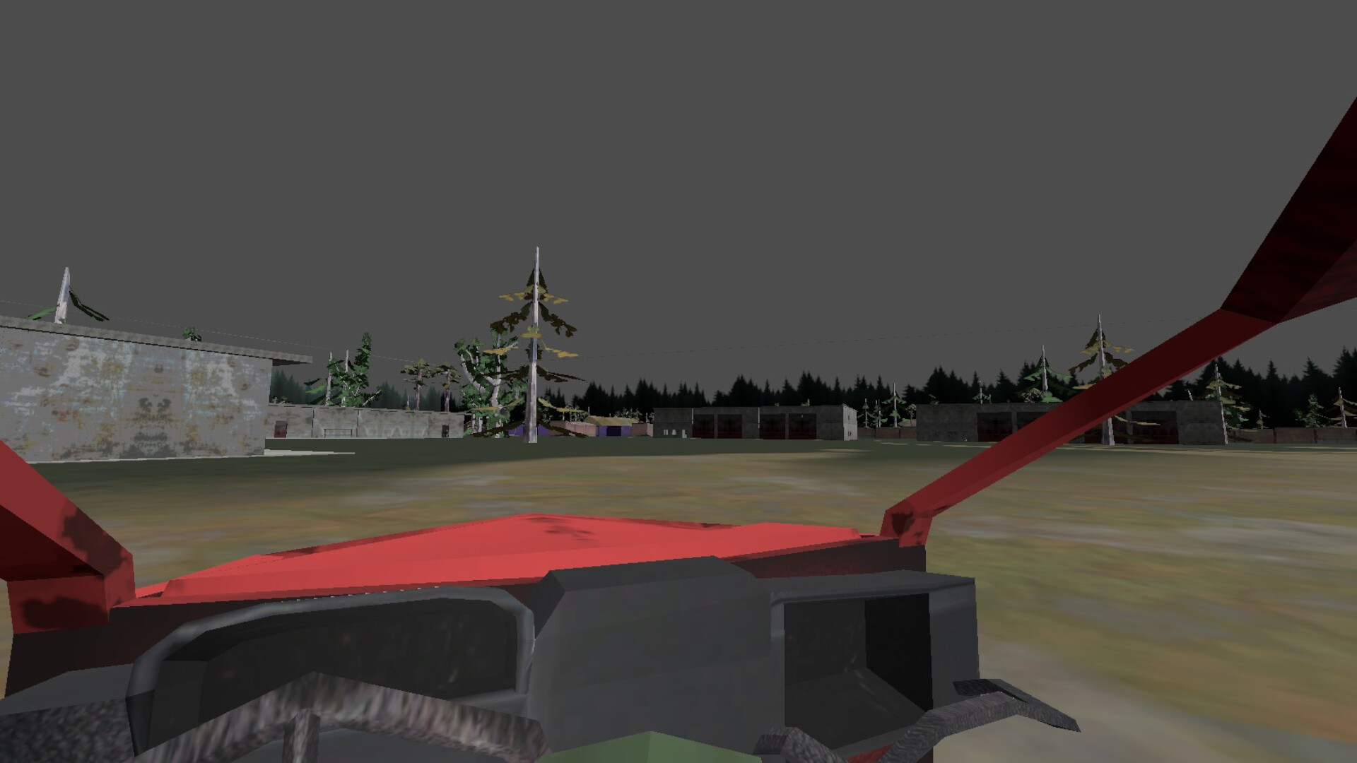 RAILSTRIDER screenshot #17