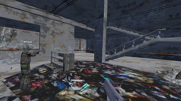 Screenshot media