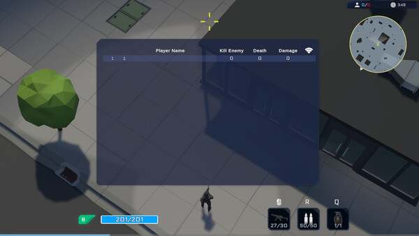 Survivors 27for windows and Linux 1