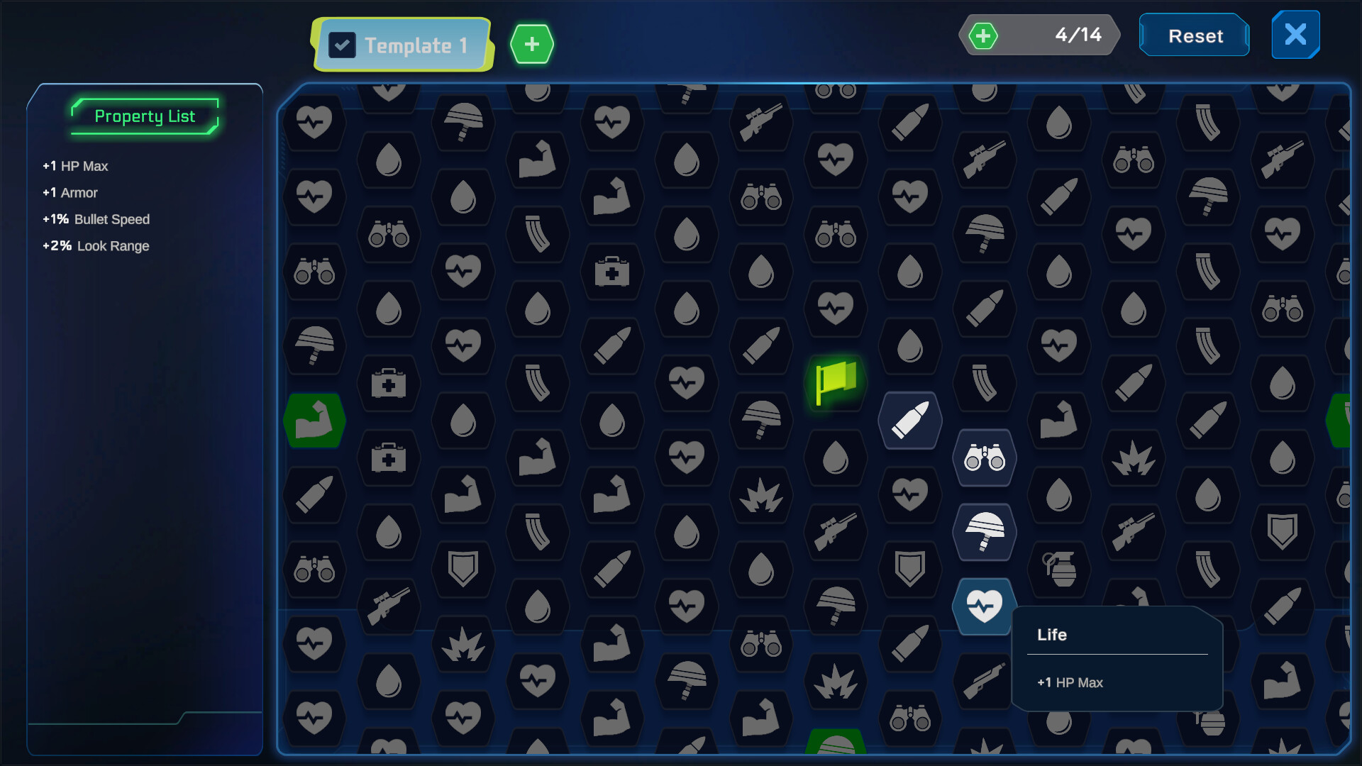 Survivors 27 screenshot screenshot 4