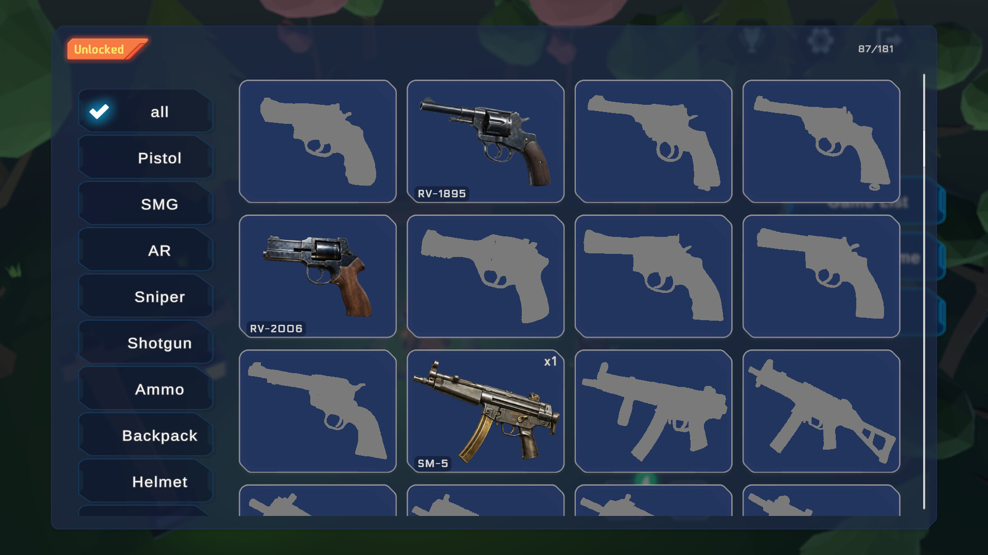 Survivors 27 screenshot 2