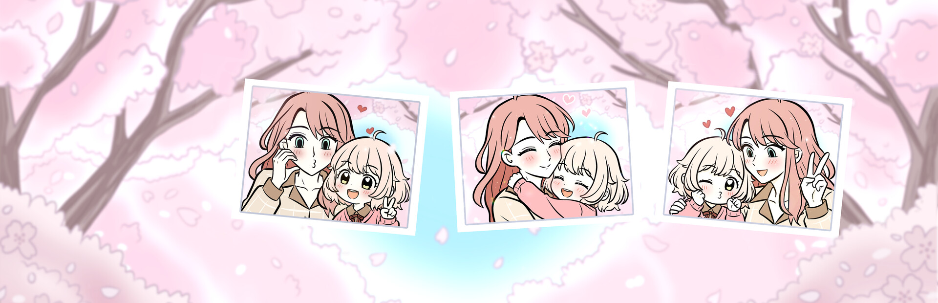 第一次当妈妈