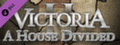 DLC - Victoria II: A House Divided capsule image