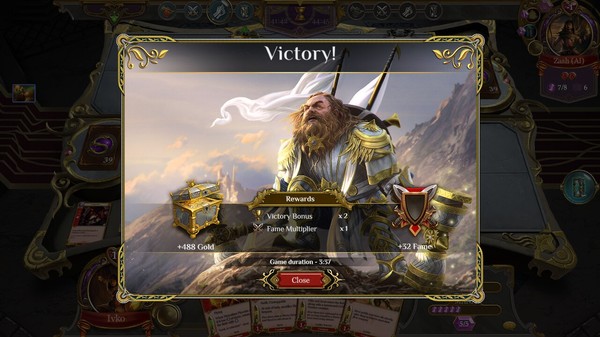 Spellweaver