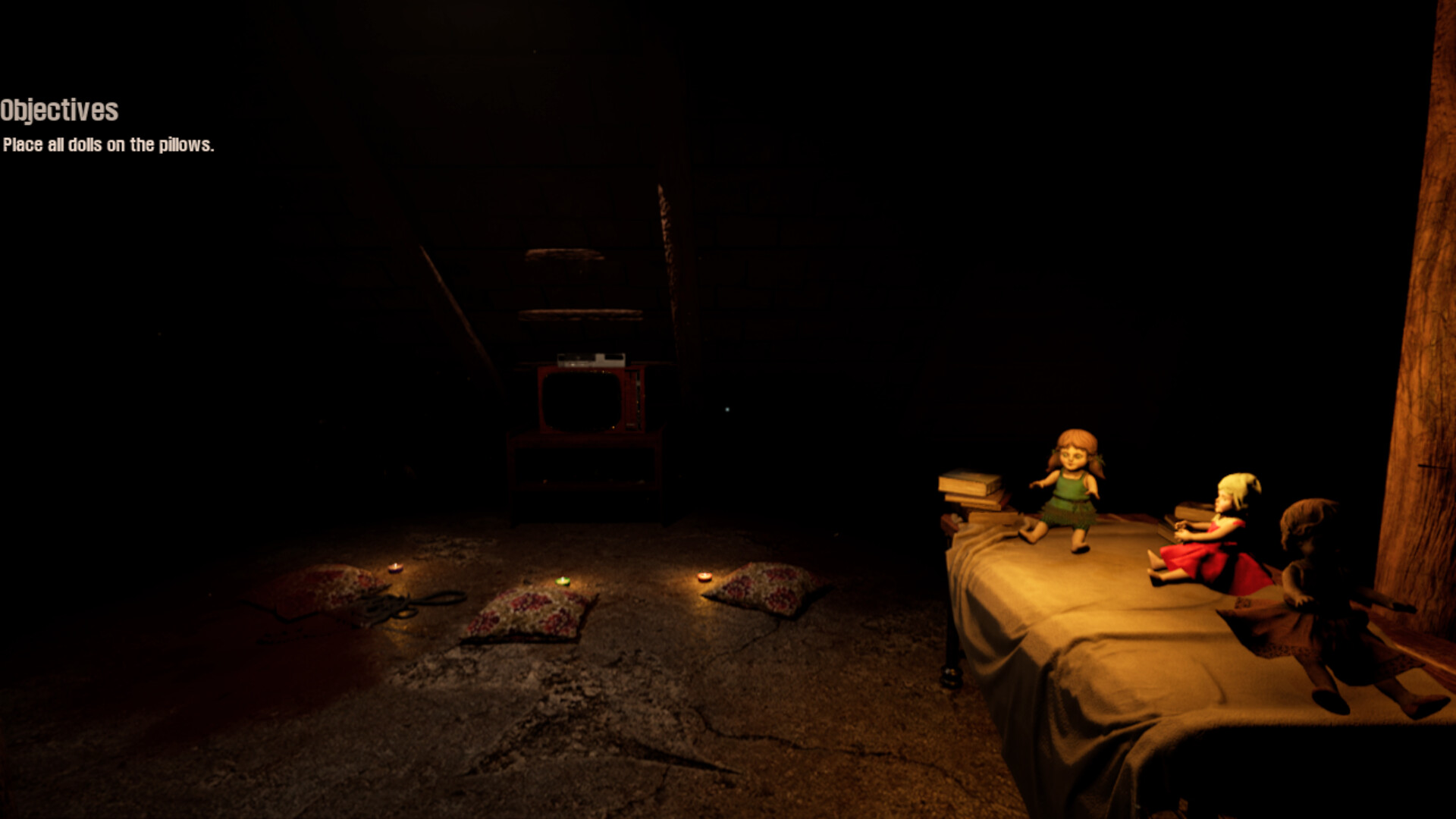 Family of Choice screenshot #7