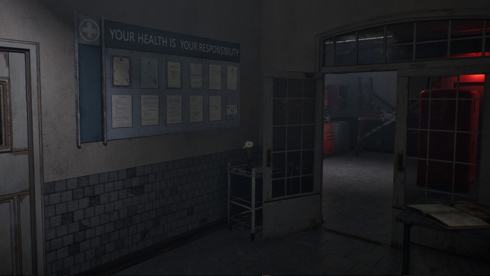 The Rounds of Six screenshot 4