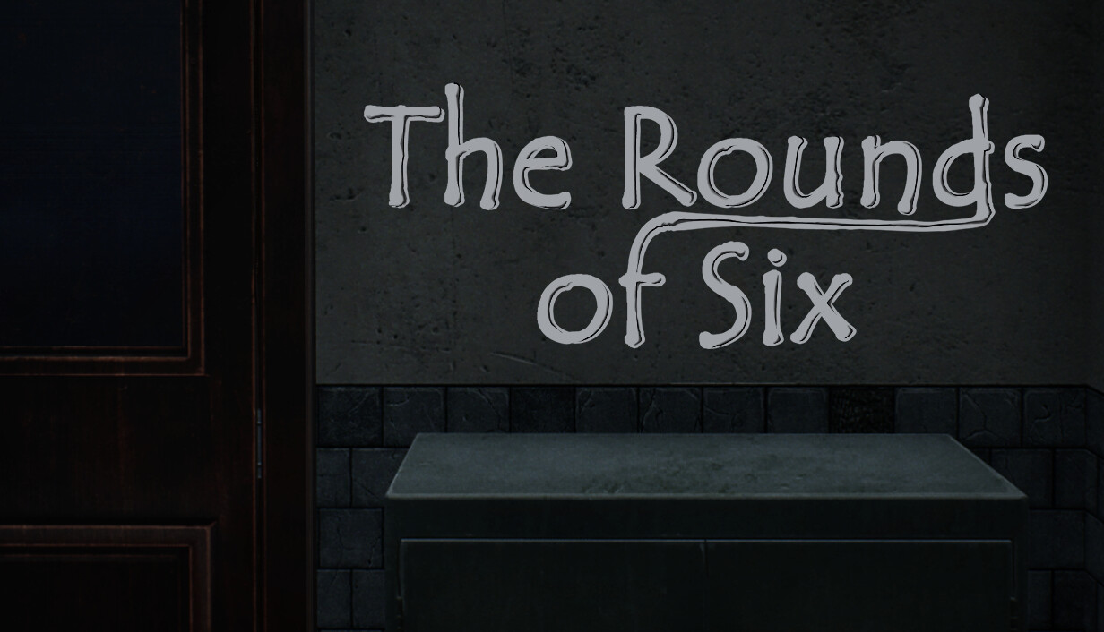 The Rounds of Six cover art