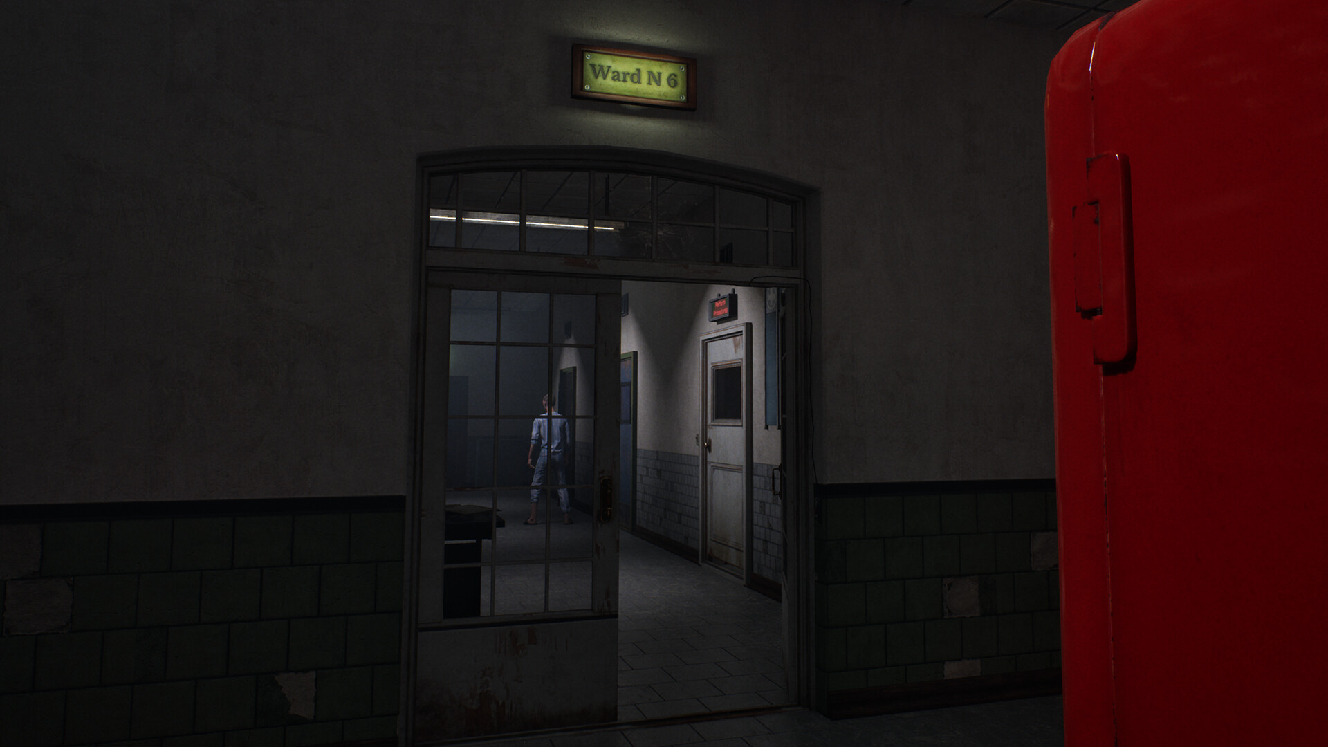 The Rounds of Six screenshot 6