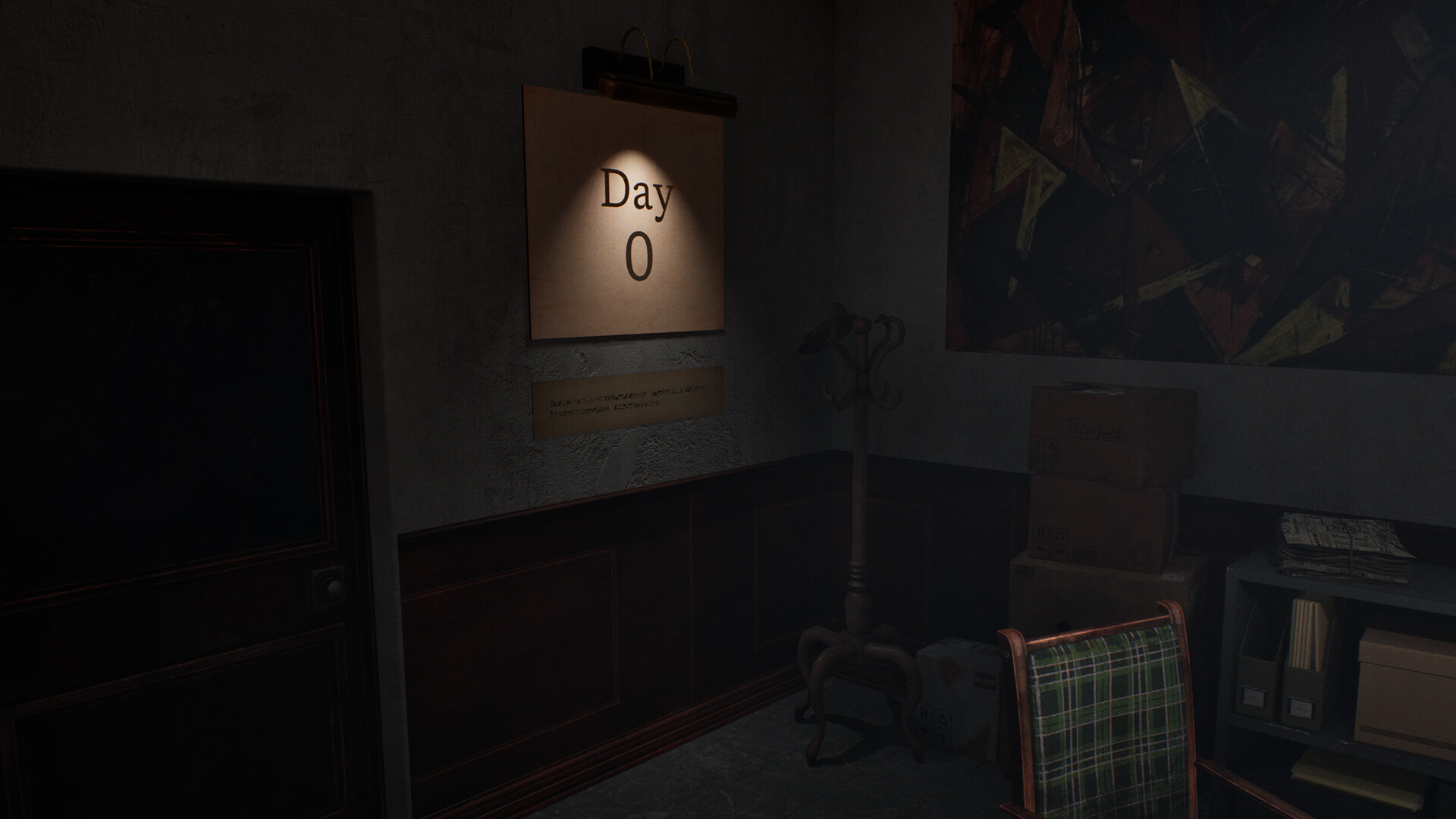 The Rounds of Six screenshot #1