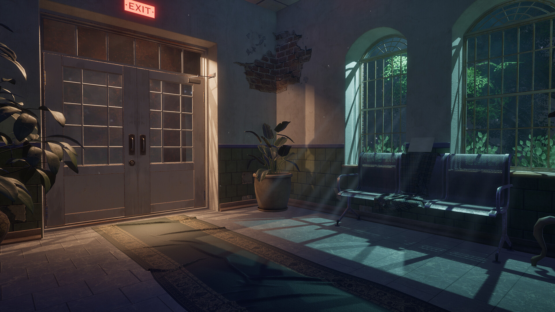 The Rounds of Six screenshot 7
