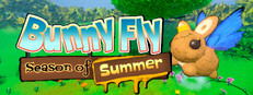 BunnyFly: Season of Summer Banner