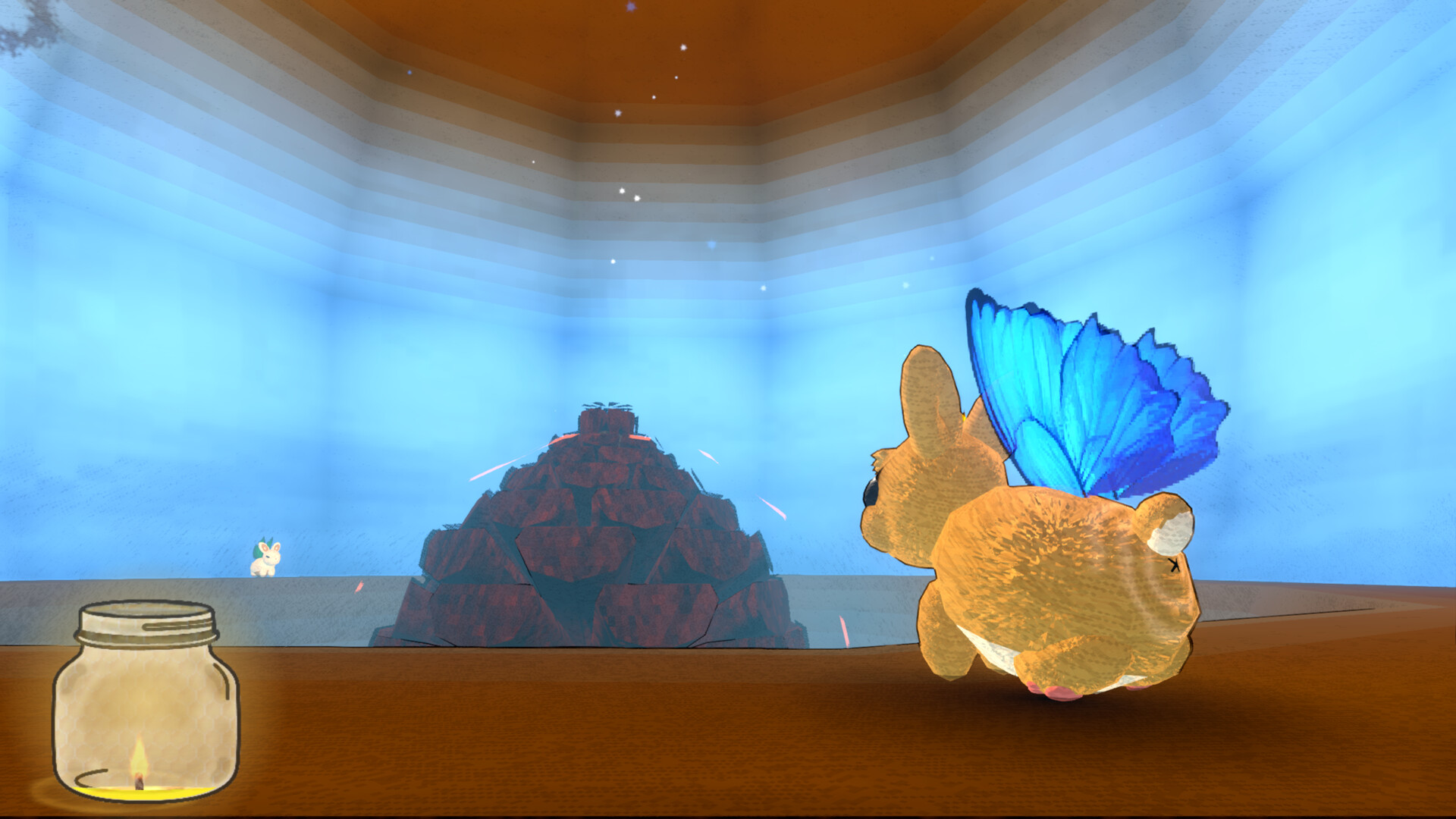 BunnyFly: Season of Summer screenshot #7