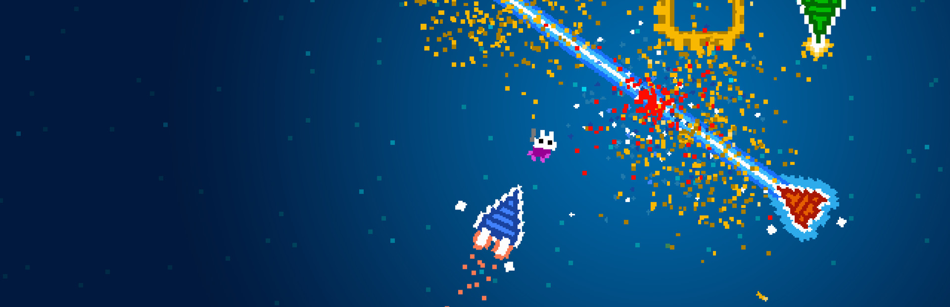 Astro Duel