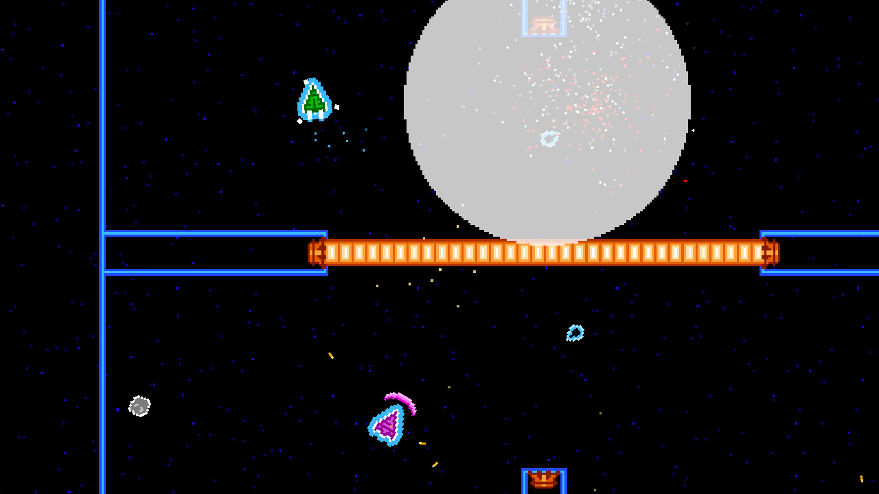 Astro Duel screenshot #5