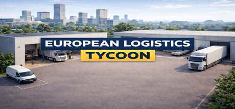 European Logistics Tycoon