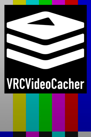 VRCVideoCacher Stats