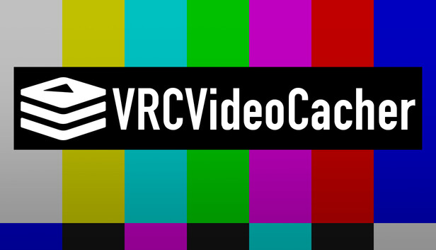 VRCVideoCacher