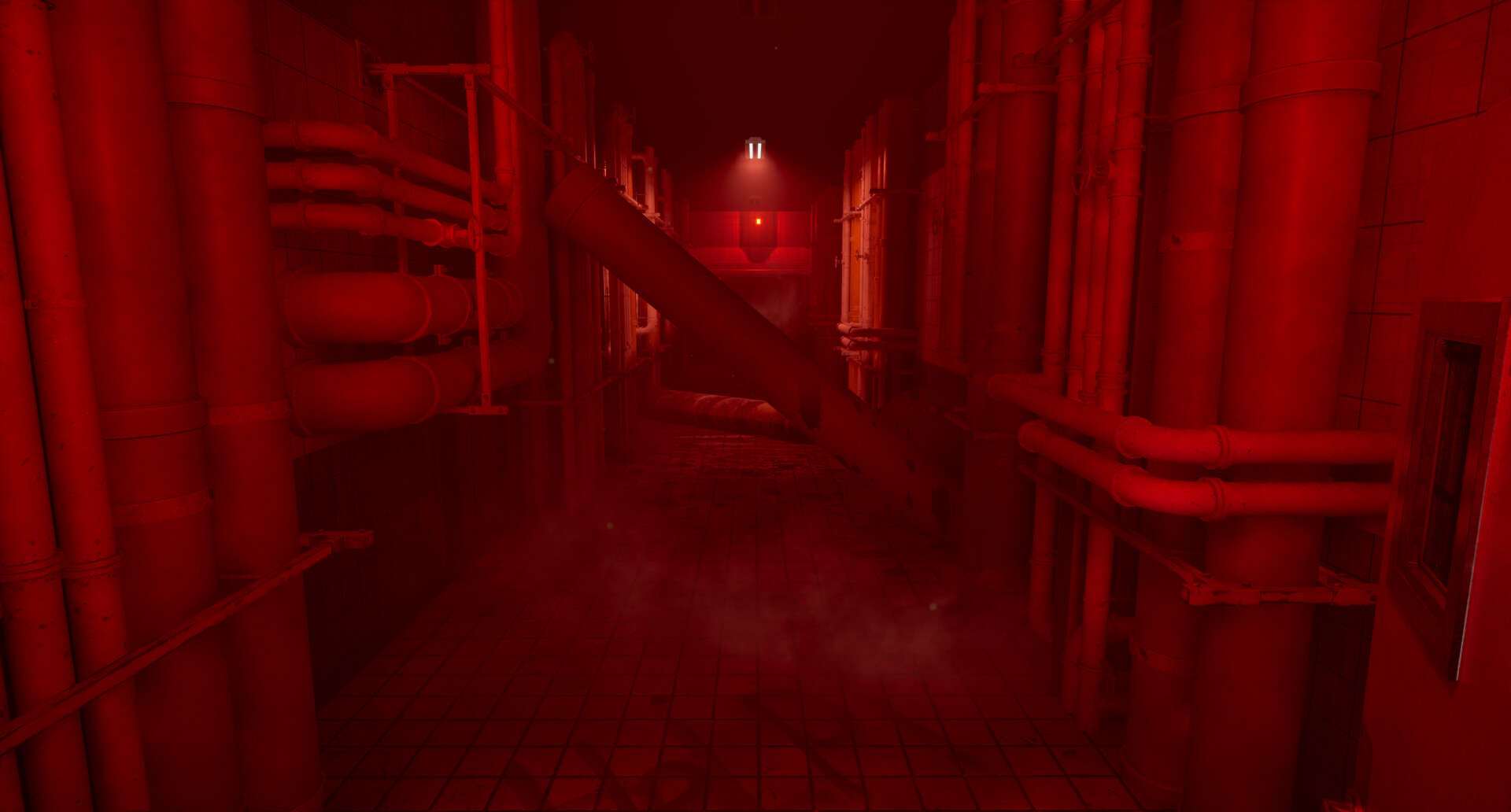 Lab 1995 screenshot 7