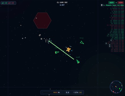 Screenshot media