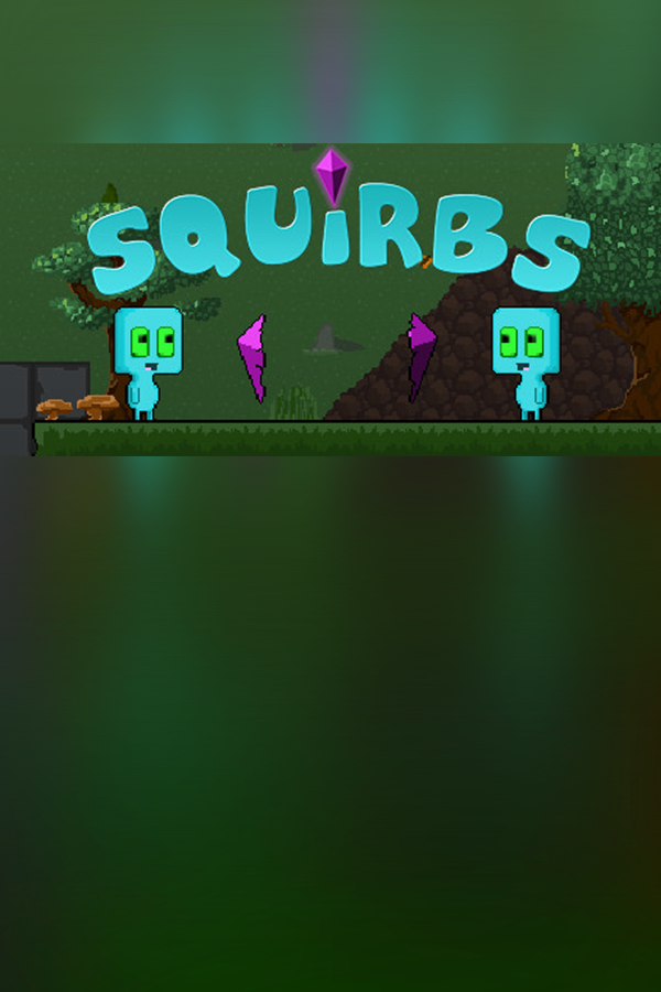 Cover art of Squirbs