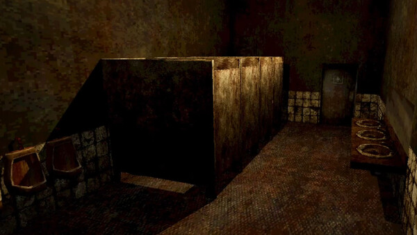 Comatose Demo screenshot 1