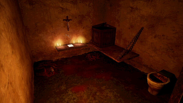 Comatose Demo screenshot 2