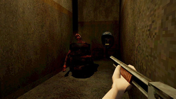 Comatose Demo screenshot 3