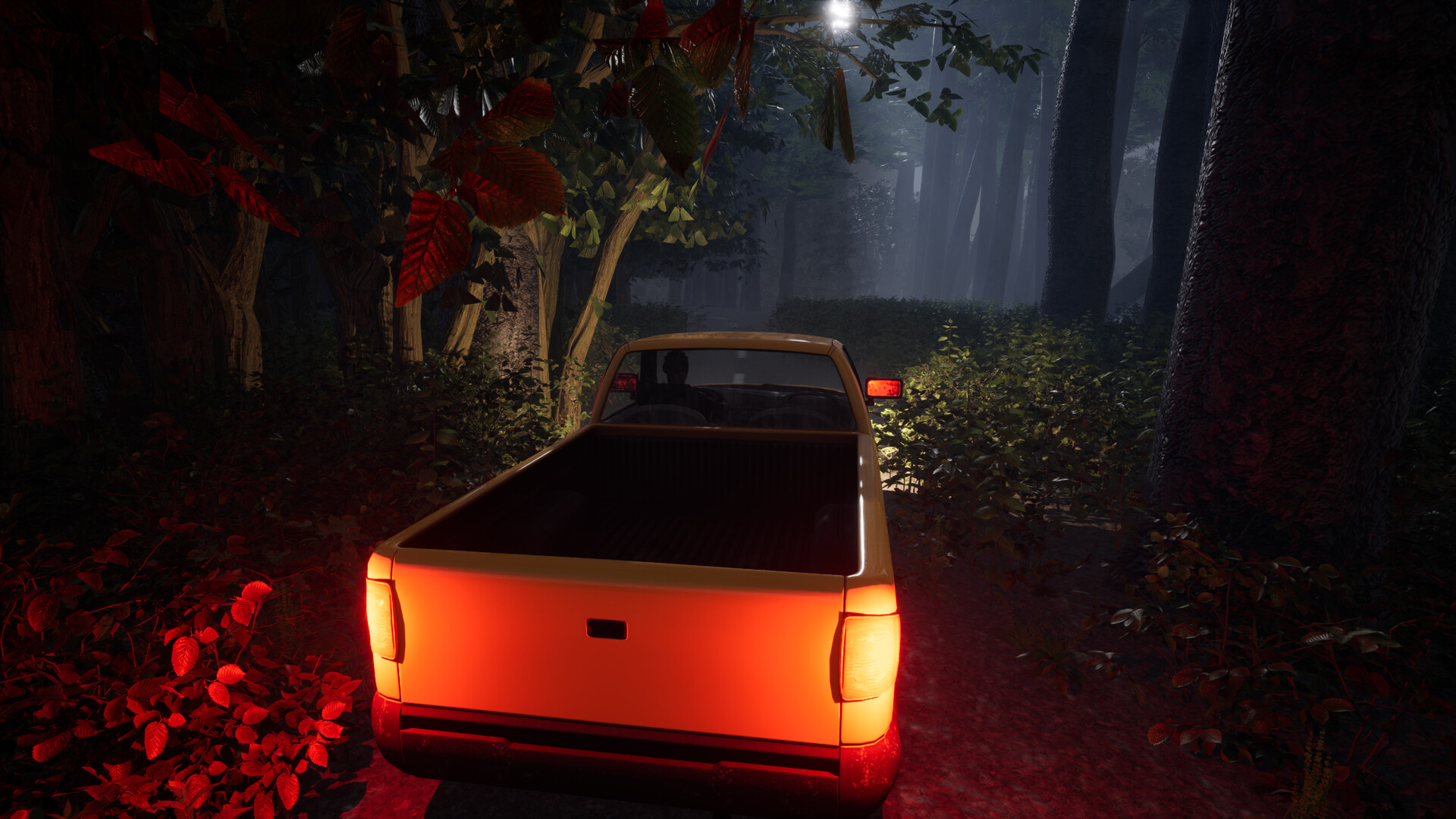 Aeternum Infecti screenshot #3