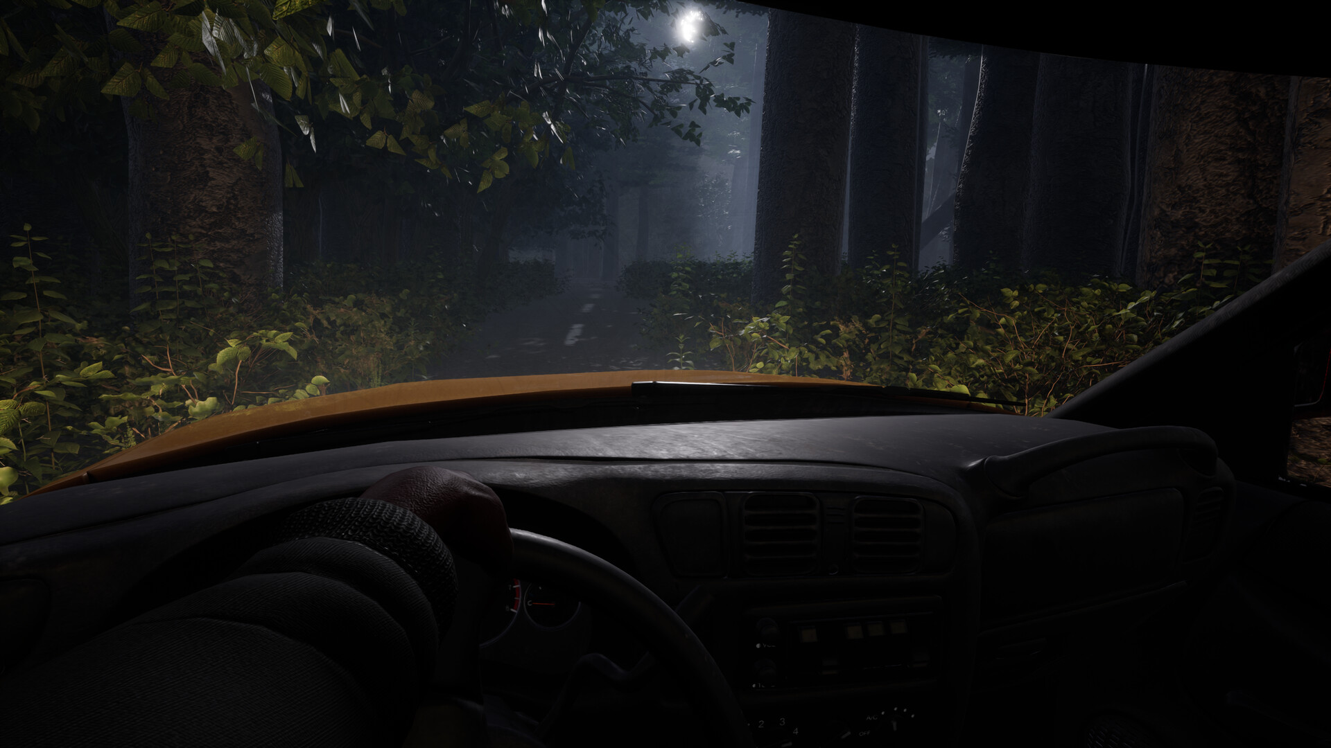 Aeternum Infecti screenshot #2