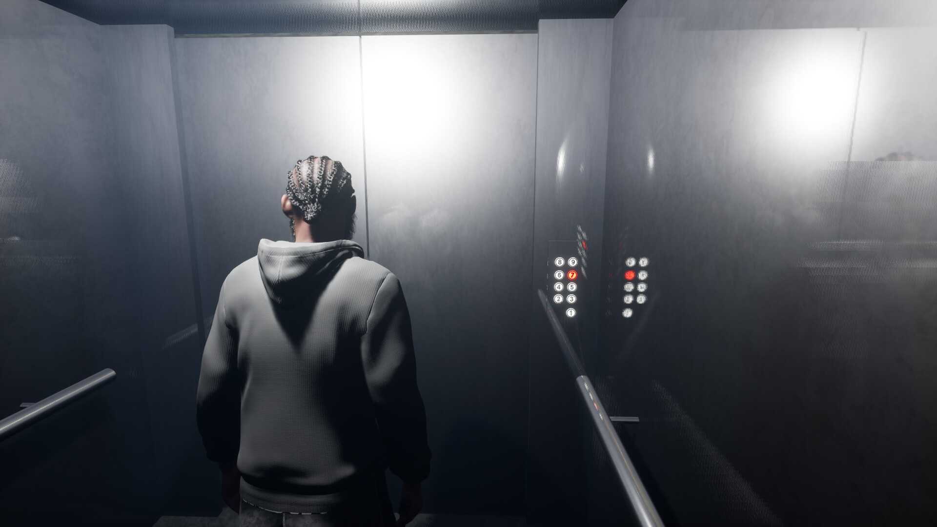 Aeternum Infecti screenshot #1