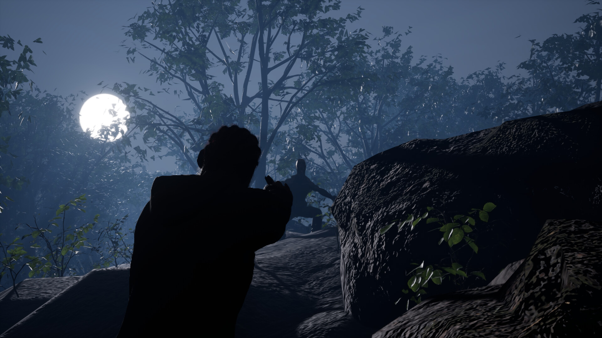 Aeternum Infecti screenshot #11