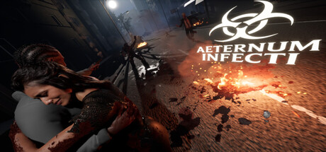 Aeternum Infecti