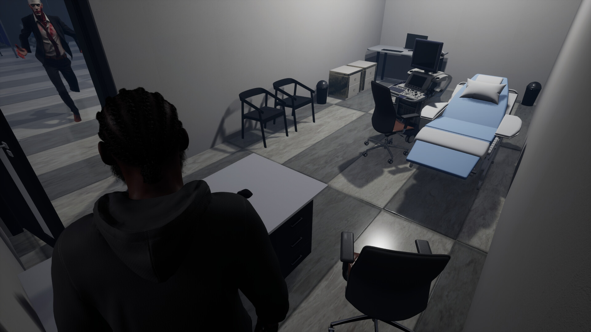 Aeternum Infecti screenshot #9