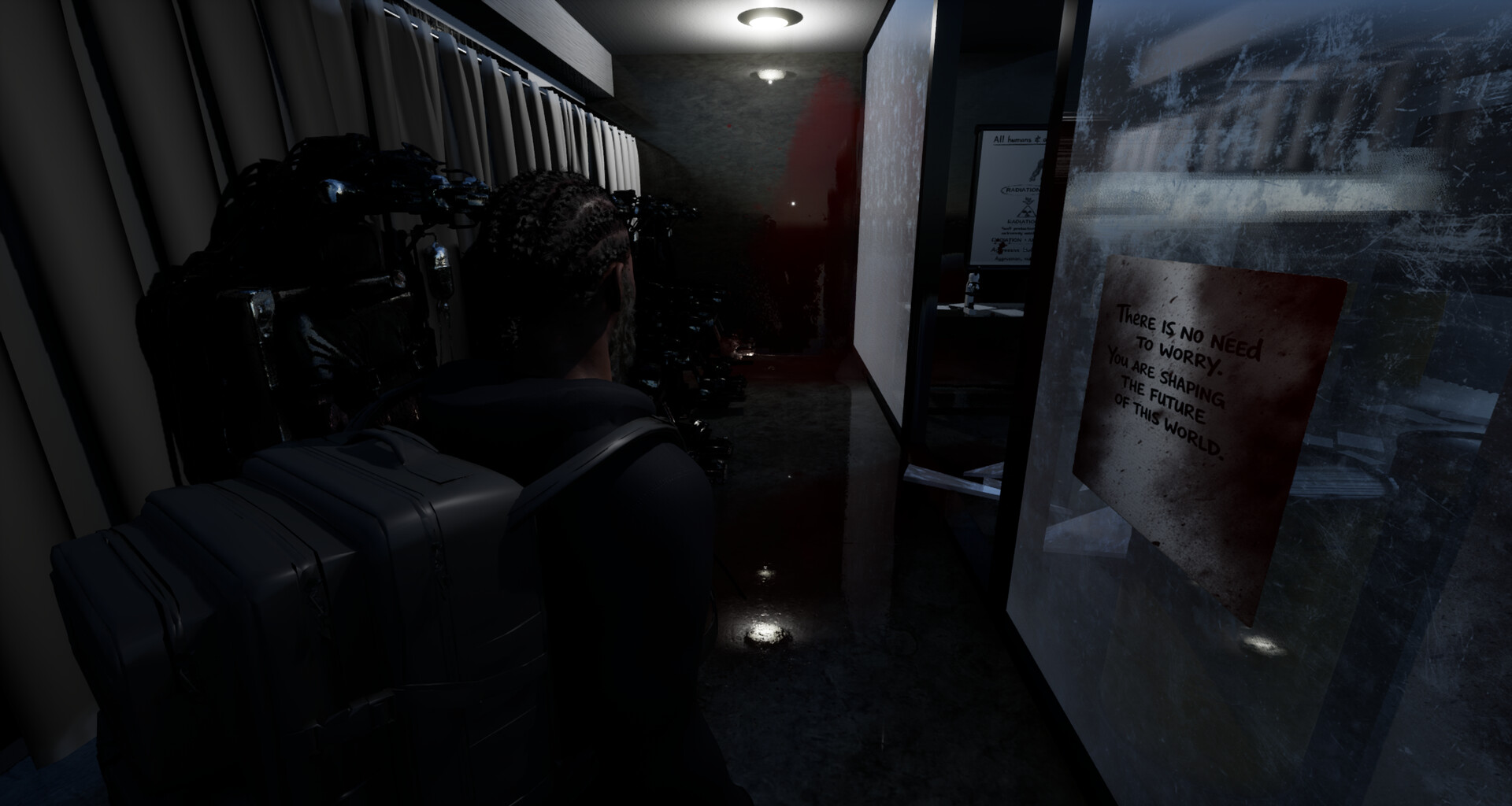 Aeternum Infecti screenshot