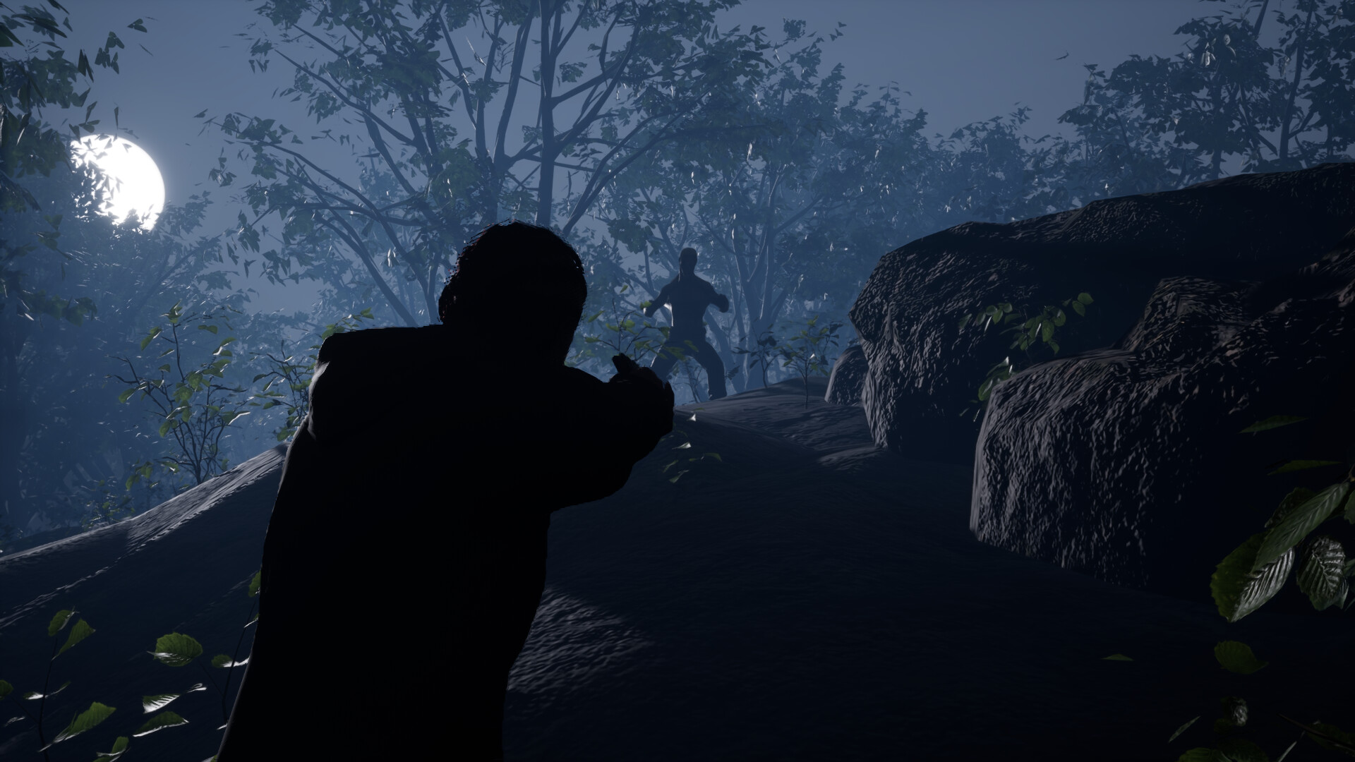 Aeternum Infecti screenshot #16