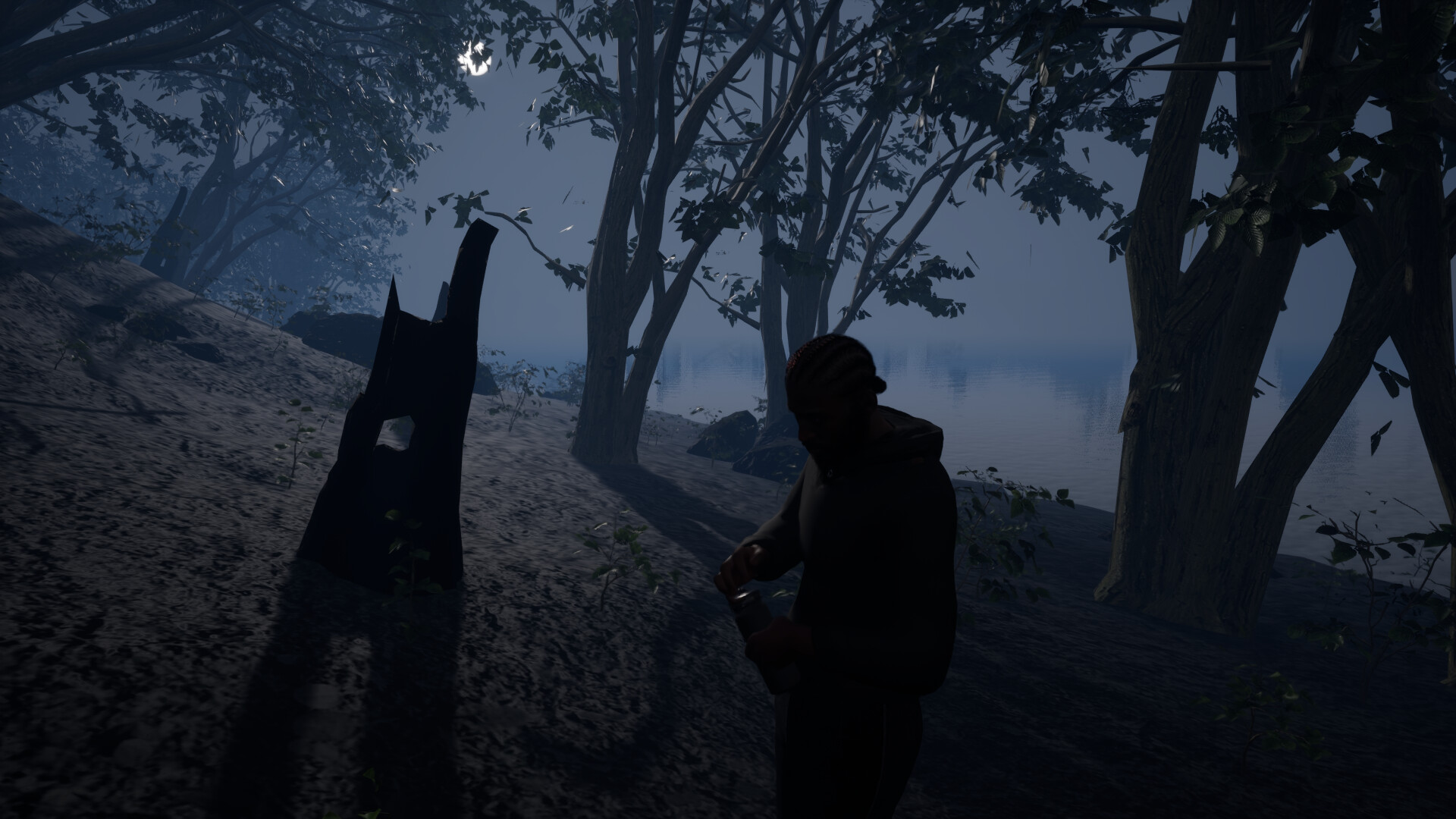 Aeternum Infecti screenshot #12