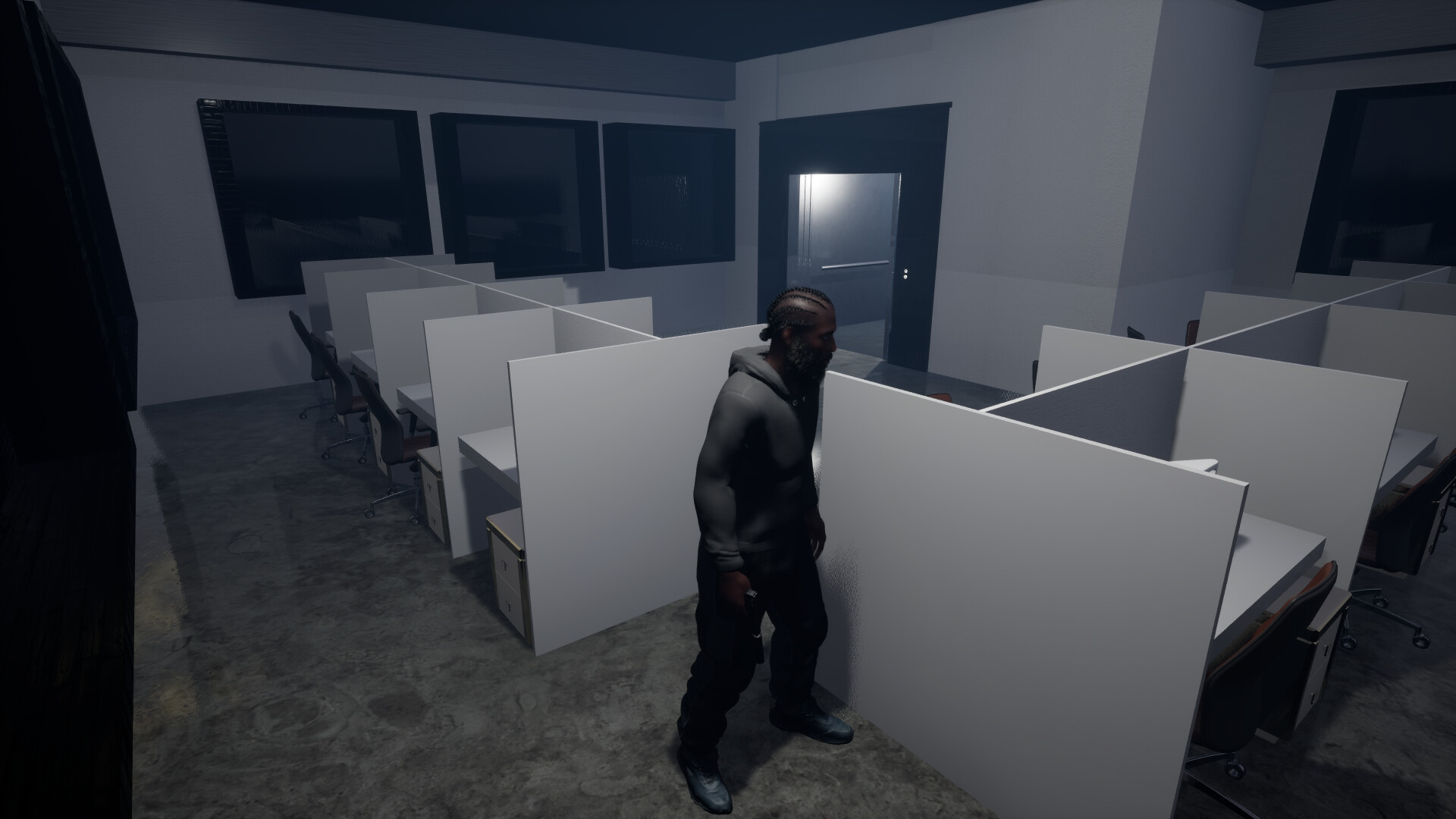 Aeternum Infecti screenshot #13