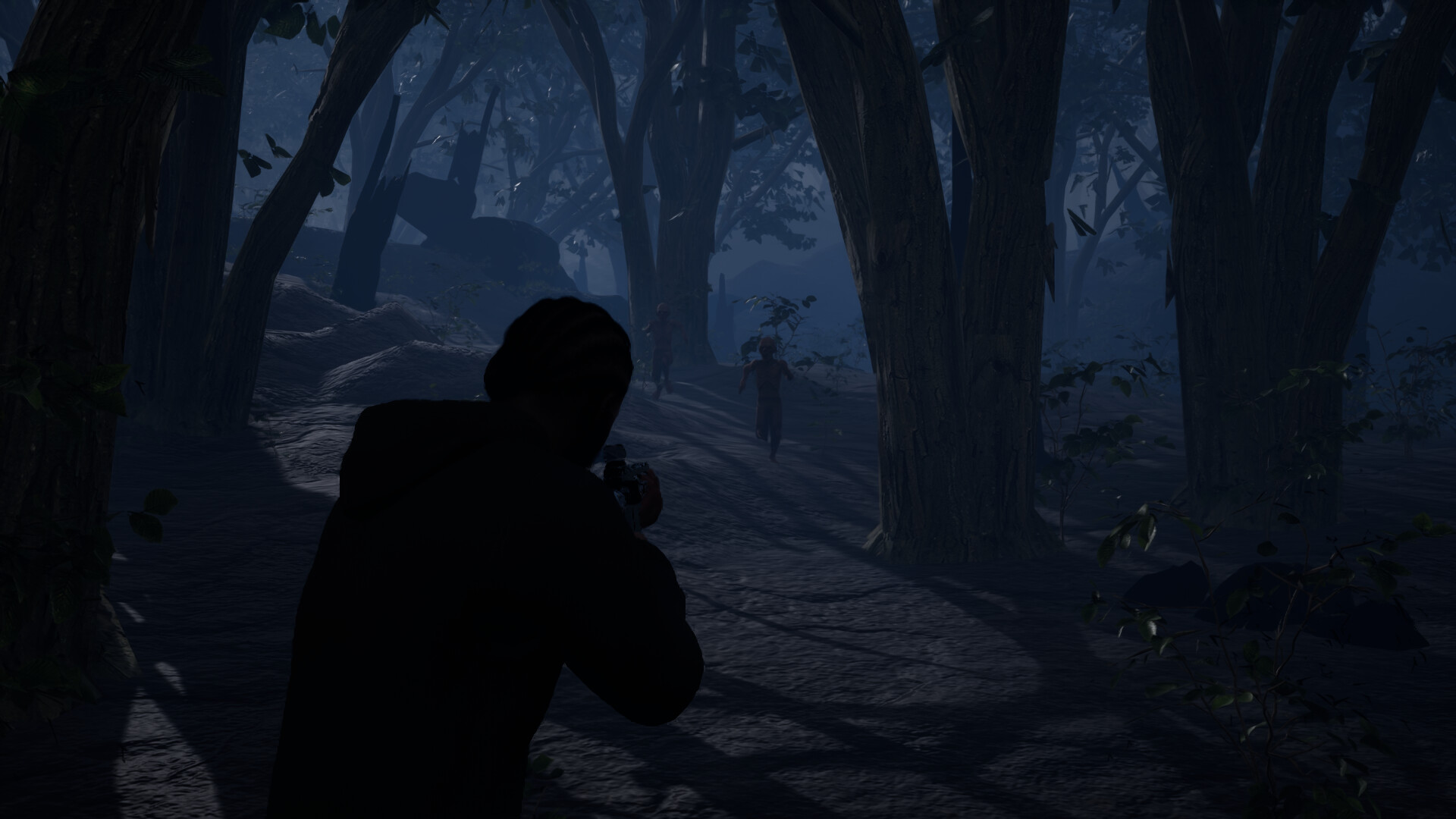 Aeternum Infecti screenshot #11