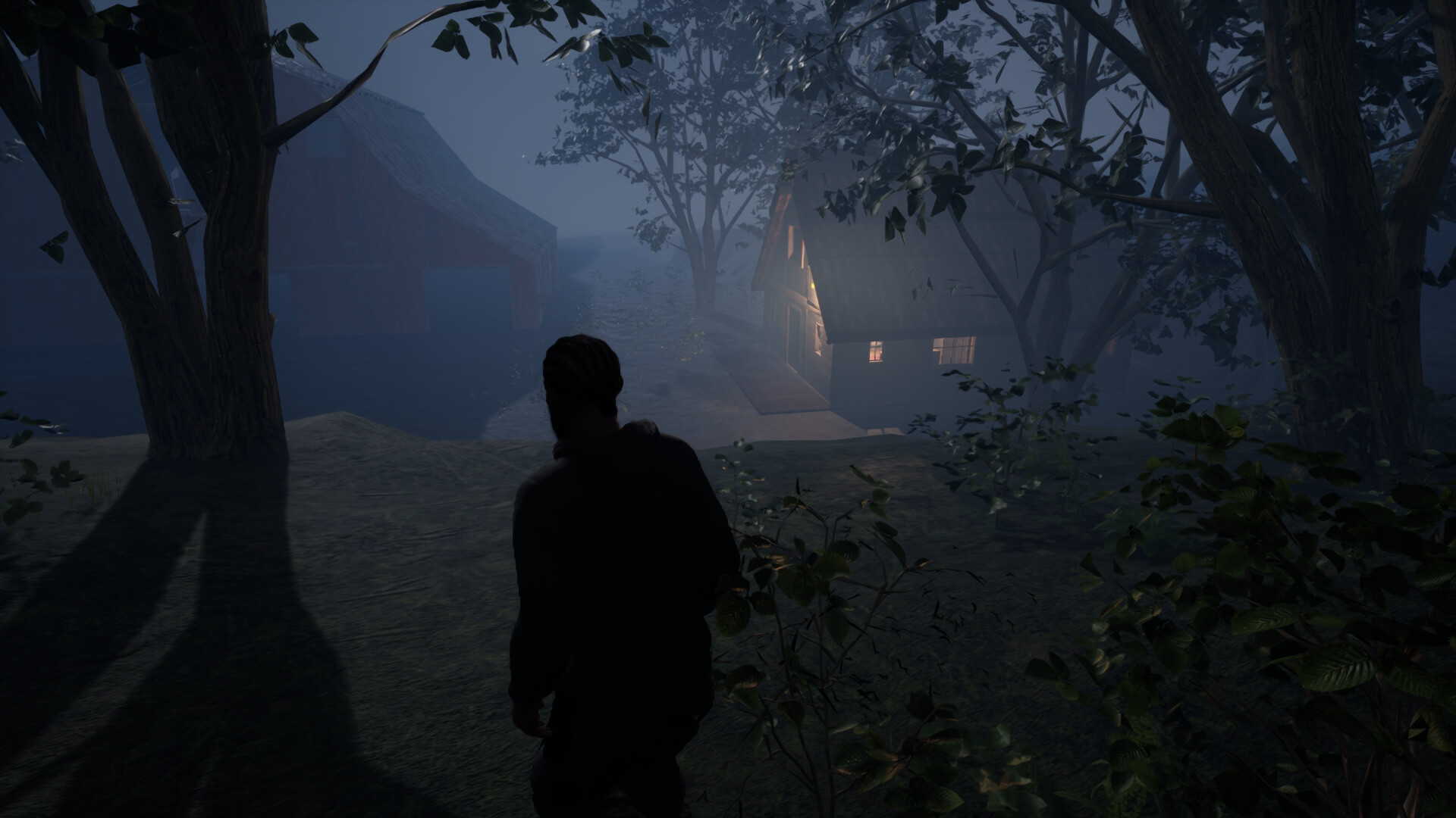 Aeternum Infecti screenshot #15