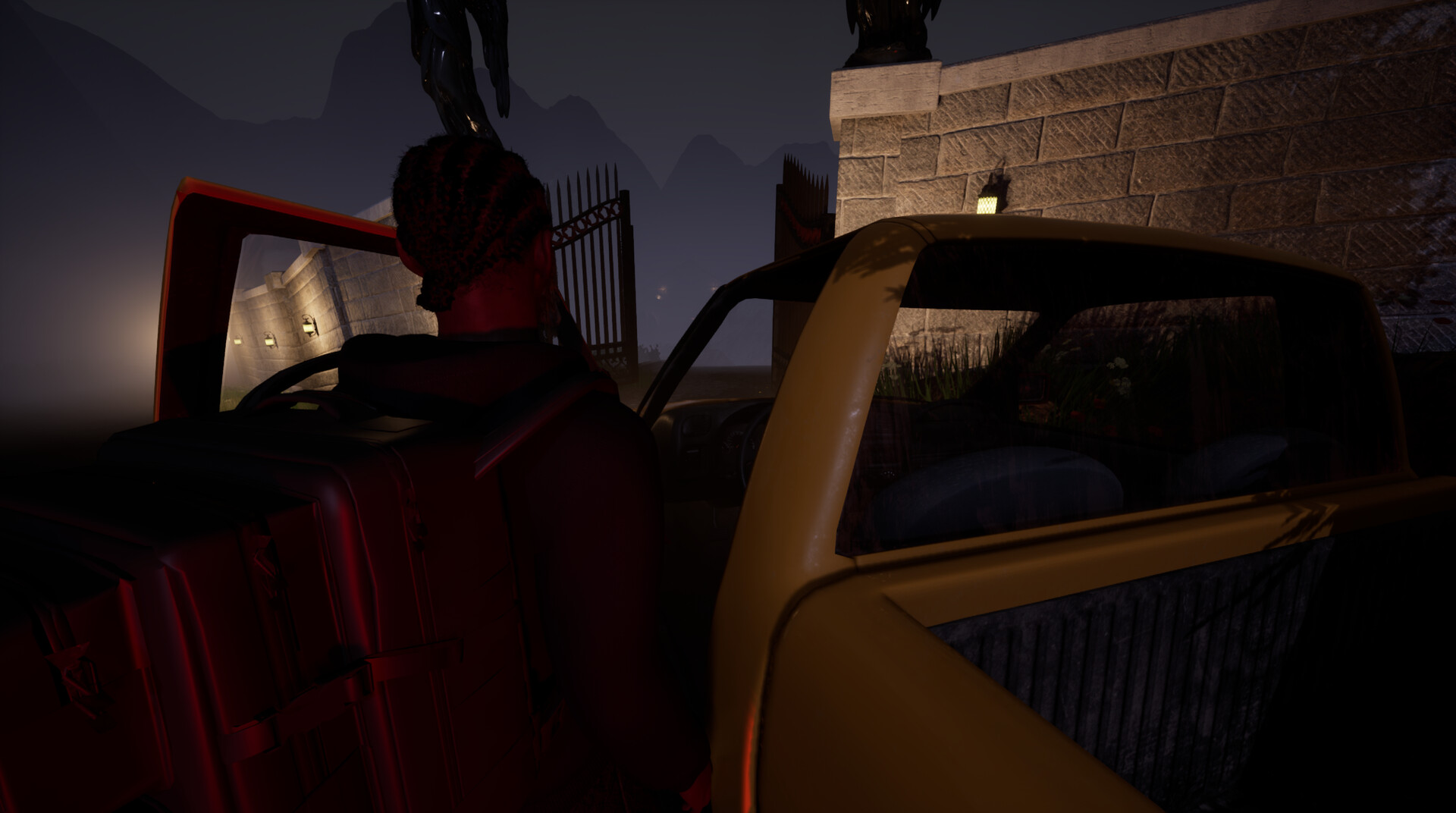 Aeternum Infecti screenshot #6