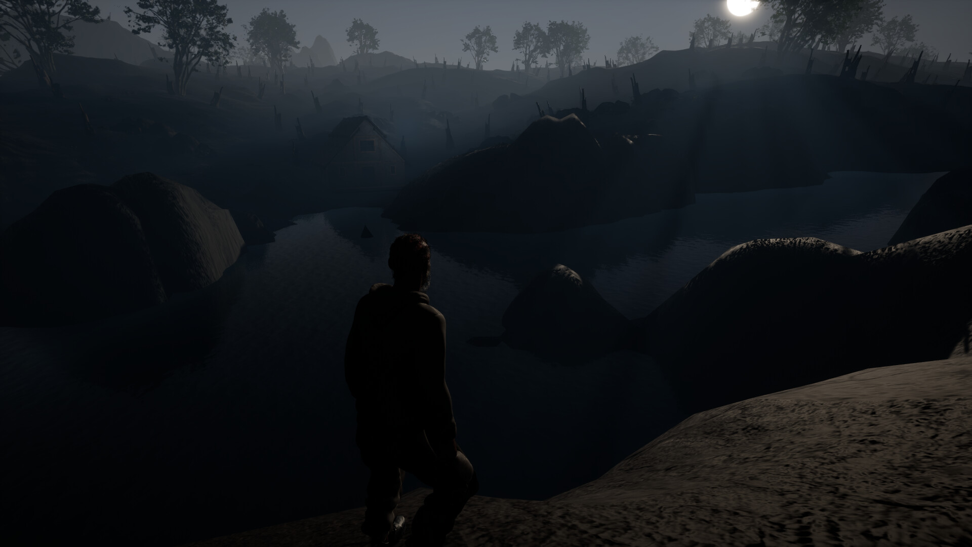 Aeternum Infecti screenshot #12