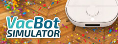VacBot Simulator cover