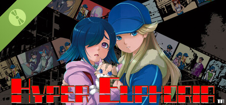 Hyper Euphoria Demo