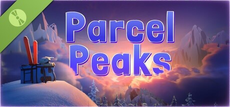 Parcel Peaks Demo