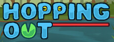 Hopping Out Steam capsule image