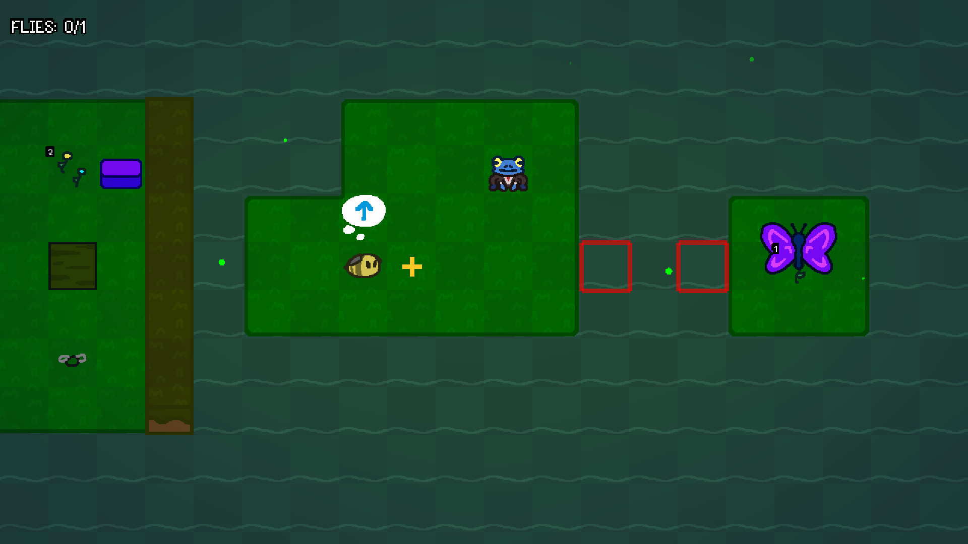 Hopping Out screenshot #7