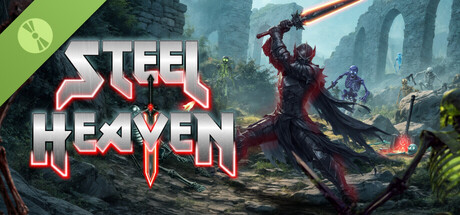 STEEL HEAVEN Demo