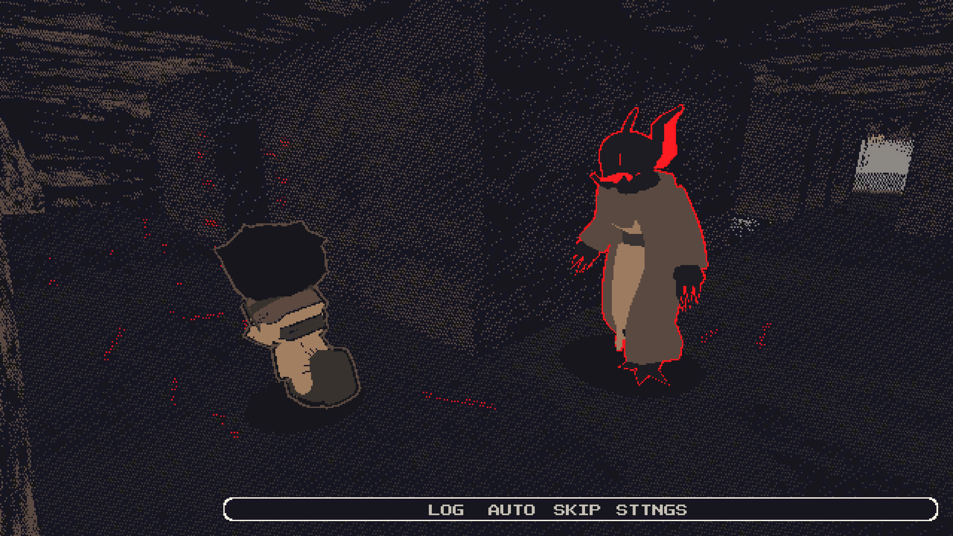 The Saplum Cradle screenshot #4